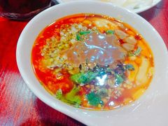 -广味鲜潮汕牛肉火锅(延安三路店)