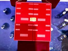 -周大福(沙田新城市广场店)