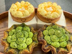 -富贵面包公司(运河店)