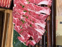 -千寻烧肉(政务区店)