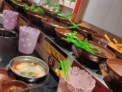 -围辣小火锅(瀚海海尚店)