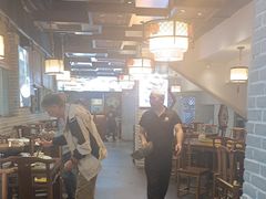 -老灶味道·本帮菜(昌平路店)
