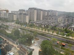 -苏州太湖假日酒店