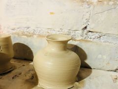 -不贰手作陶艺diy·烧玻璃·银饰团建(人民大学店)