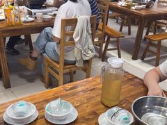 -乡土特色.冷锅鱼.牦牛肉汤锅