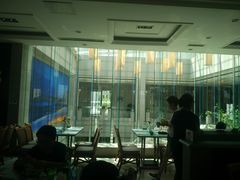 -海天一色海景自助餐厅(西港花园店)