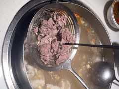 -潮发潮汕牛肉店(龙洞店)