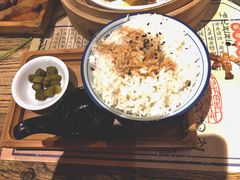 卤儿白饭-卤儿道道(龙游路店)