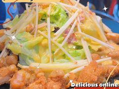 -MI WU FACTORY米屋美食工厂餐厅(绿地店)
