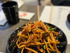 -一棠龙虾•王牌虾球(楚河汉街店)