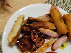 -佳源四季酒店-雅悦自助餐厅(新洲路店)