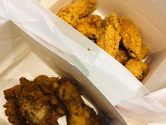 -肯德基(国展店)