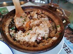 -阿殳粥馆(水围村店)