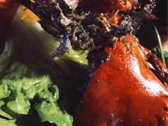 香煎蟹-鑫阿强海鲜大排档·老厦门特色菜(中山路店)