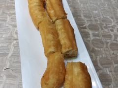 油条-荔银肠粉(广州天河华利路店)