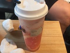 -喜茶(佛山顺德大良东乐路店)