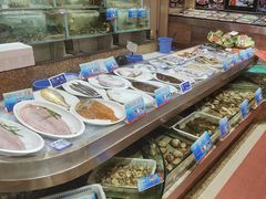 -天天渔港(杏林街店)