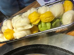 -山河屯铁锅炖(哈西站店)