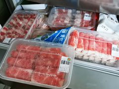 -锅圈食汇火锅烧烤食材超市(回龙观店)