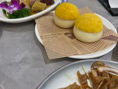 -粤陸玖玖·港式手作茶餐厅(珠江路店)