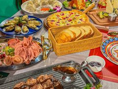 -喀秋莎俄罗斯西餐厅(广州分店)