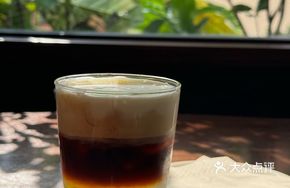 Floating Cloud Green Grape Coconut