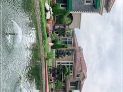 -瑞博尔花园酒店(太周创新产业园店)