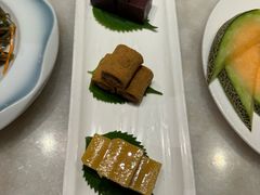 -聚京民福烤鸭店(木樨园店)