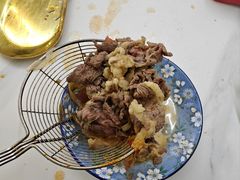 -李记鲜切牛肉自助火锅(紫薇花园店)