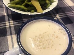 -马路牙子地桌烤肉(工体店)