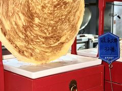 -燕郊烧鸽子(酷车小镇店)