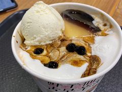 -鲜芋仙(太原街万达店)
