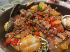 -望湘园·湖南菜(宏伊店)