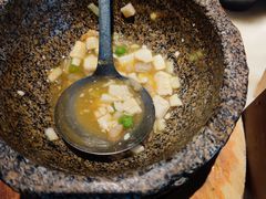 -绿茶餐厅(二七万达店)