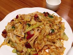 火爆大头菜-九转小磨·非遗东北菜(群力店)