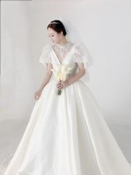 -青禾蒙娜丽莎婚纱摄影(武汉总店)