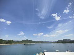 -北京金海湖景区
