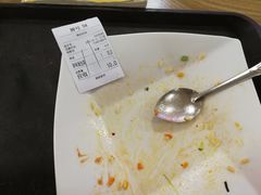-晓庄学院-食堂