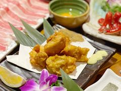 -有喜屋·深夜食堂(北京西路店)