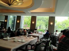 大堂-御花园·粤菜·海鲜火锅(中山公园店)