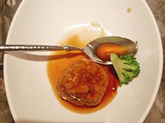 -前海沿·海鲜水饺青岛菜(乐客城店)
