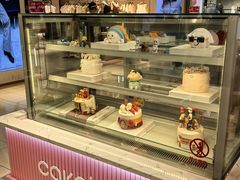 -CAKE BOSS 蛋糕老板(西单君太百货店)