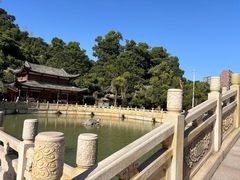 -阳台山森林公园