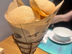 -帕蓝·暹罗料理(大学路店)