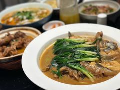 -曹家小菜(胜太路店)