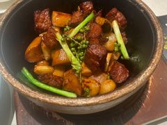 -狮王府淮扬菜(新街口友谊店)