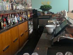 餐厅-上海柏悦酒店