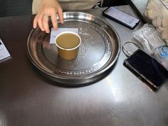 -谢怀亮芝麻茶