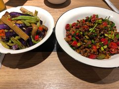 -建辉湖南土菜馆(南大街店)