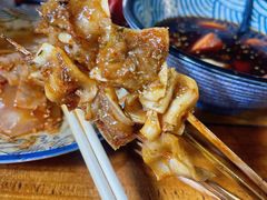 -小二楼炖肠